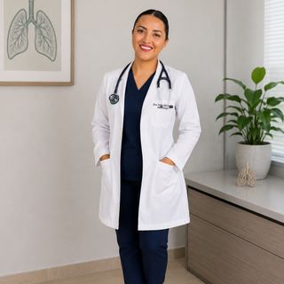 Dra. Dulce Amador Morales