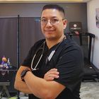 Dr. Carlos Laertes Cruz Enríquez