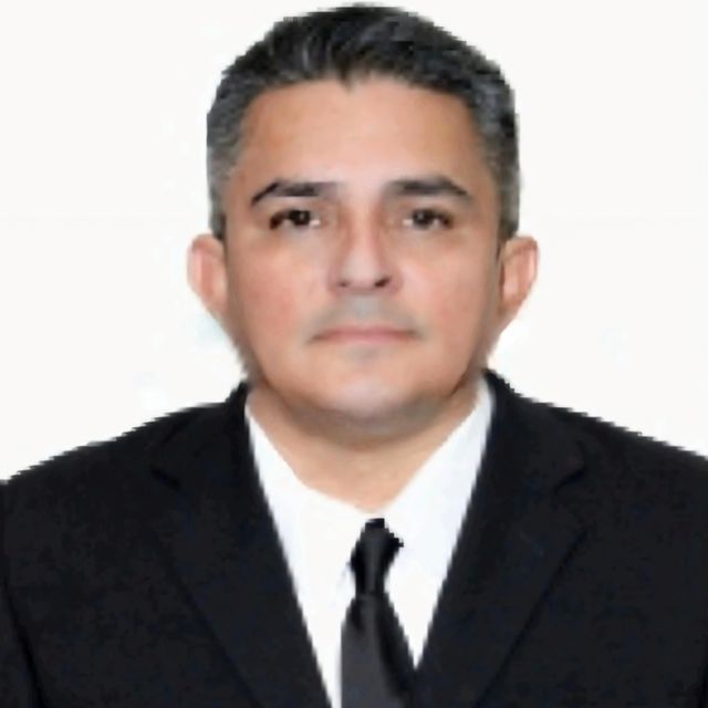 Víctor Márquez, Cirujano general Paraiso