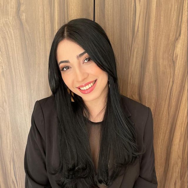 Natalia De Alba, Psicólogo Guadalajara