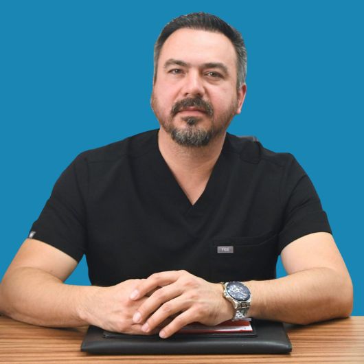 Julio Alberto Ruiz Torres, Urólogo Ciudad Obregon