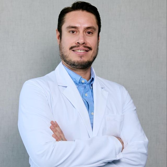 Francisco Javier Salcedo Rodríguez