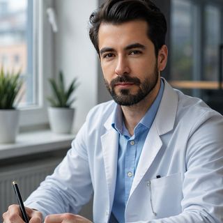 Dr. Ricardo Espinoza Acuña