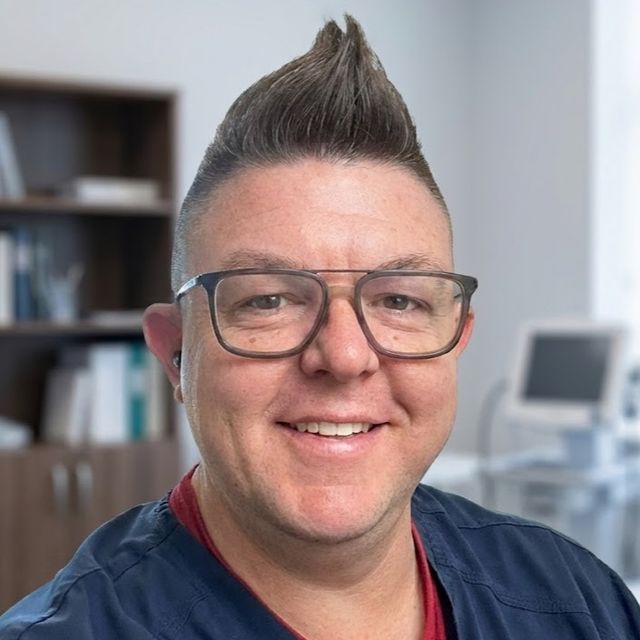 Jesus Emmanuel Weckmann Lujan, Médico general Ciudad Juarez