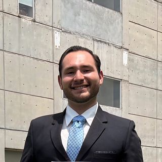 Juaquin Hernández Pérez, Nutriólogo Ecatepec de Morelos