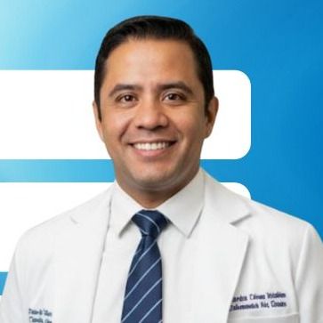 Mauricio Espinosa Merino, Ginecólogo Puebla