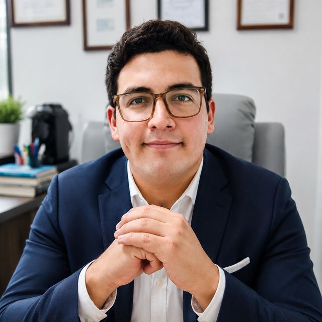 Gregorio de Jesus Camacho Morales, Psicólogo Tuxtla Gutierrez