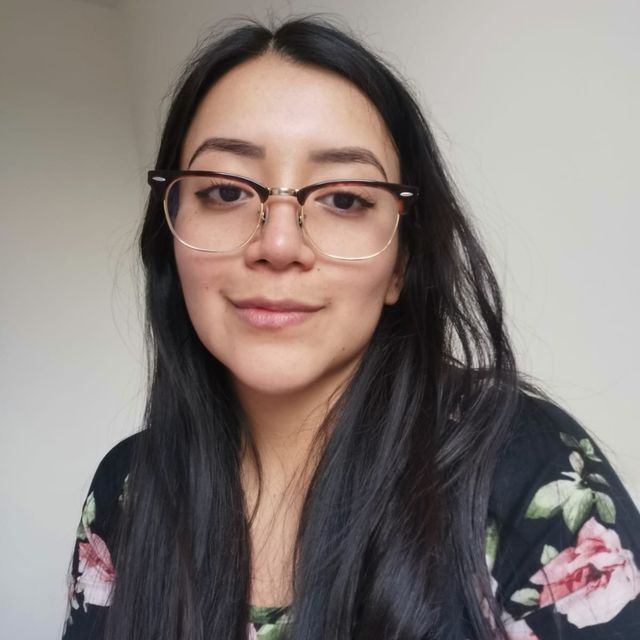 Patricia Fabiola Díaz Ayala, Médico general Cuauhtémoc