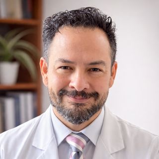 Mtro. Alejandro Cortina R.