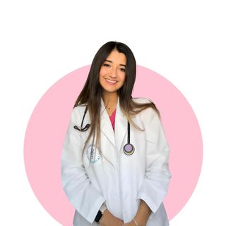 Ampliar imagen: Linda Mauricio, Médico general Saltillo