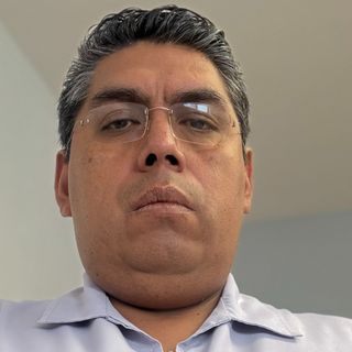 Dr. Eduardo de la Cruz Honorato