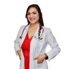 Dra. Montserrat Isabel Santana Román