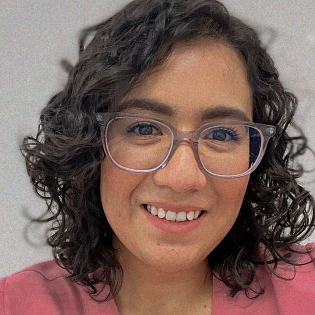 Grissel Mondragon Nieto, Nutriólogo clínico Ciudad de México