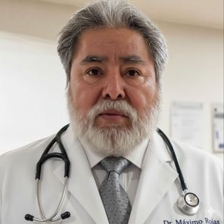 Ampliar imagen: Máximo Rojas, Cirujano general Cuautla