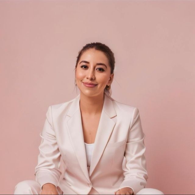 Elisa Acevedo Díaz, Médico general Naucalpan de Juárez