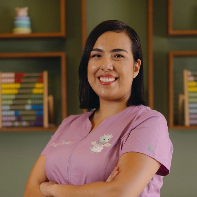 Amaranta Agraz Casillas, Pediatra Tlaquepaque