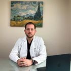 Dr. Luis Daniel Nuño Sandoval