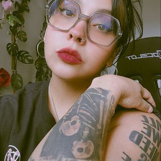 Ampliar imagen: Daniela Prado Suárez, Psicólogo Azcapotzalco