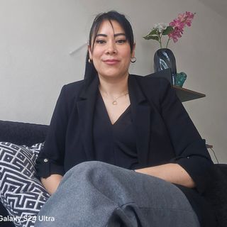 Lic. Cira Vázquez Alejandre