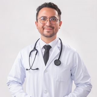 Ampliar imagen: Luis Eduardo Rivera Aguilera, Geriatra San Luis Rio Colorado