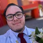 Dr. Jorge Armando Hernández Campos