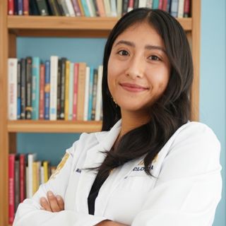 Monica Lizbeth Dimas, Psicólogo San Jose del Cabo