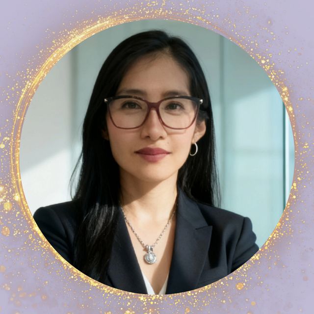 Abigail García, Psicólogo Ciudad de México