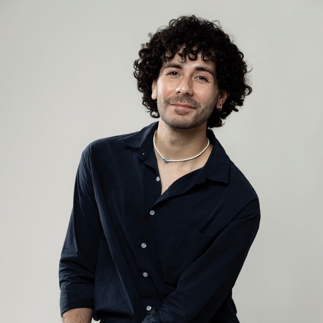 Emiliano Aguilar Torres, Psicólogo Zapopan