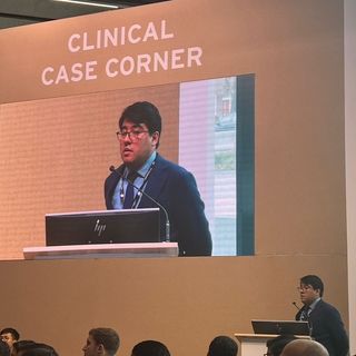 Ampliar imagen: Adolfo Josué Orozco Garduño, Cardiólogo Naucalpan de Juárez