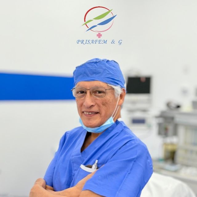 Manuel Gonzalez Ibarra, Ginecólogo Morelia