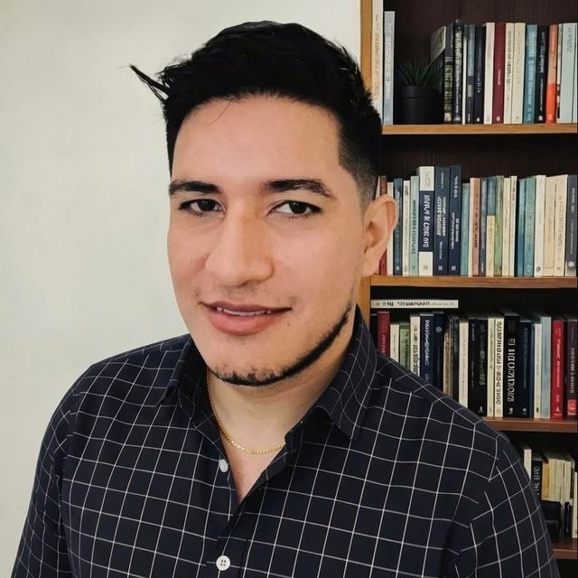 José María Gutiérrez Rodríguez, Psicólogo Colima