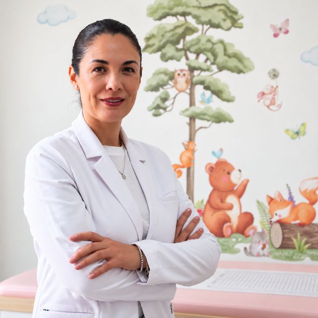 Diana Lizett Mendez Vargas