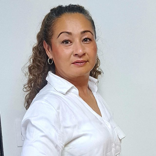 Gloría Isabel Calleros López, Psicólogo Zapopan