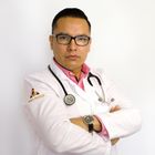 Luis Enrique Lara Diaz