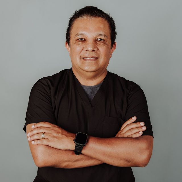 Alfonso Espinosa Torres, Endodoncia Chihuahua