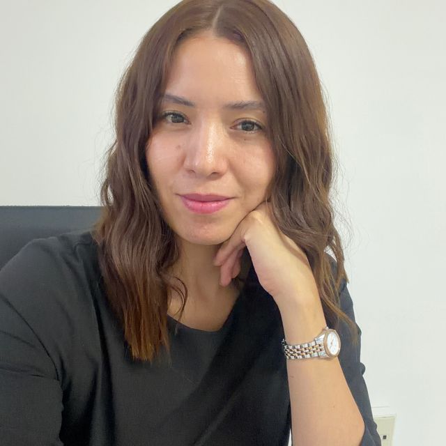 María Castillo, Psicólogo Guadalajara