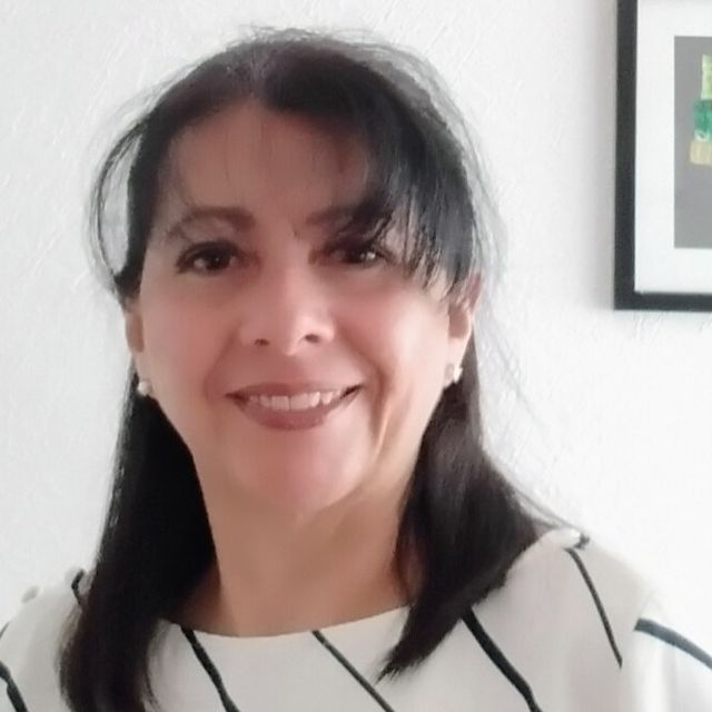 Minerva  Rodríguez Ruiz , Psicopedagogo Cuautitlan Izcalli