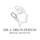 Carlos Antonio  Santoyo Pernas