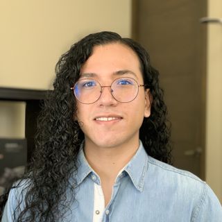 Ampliar imagen: Fernando Ulises  Cepeda Barrera , Nutricionista Zapopan