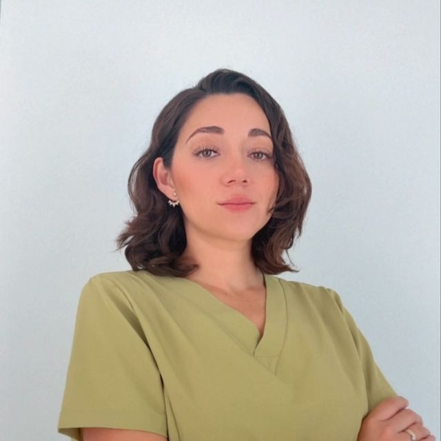 Liliana Mosqueda González, Dentista - Odontólogo Santiago de Querétaro