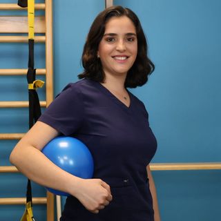 Lic. María José Aliseda