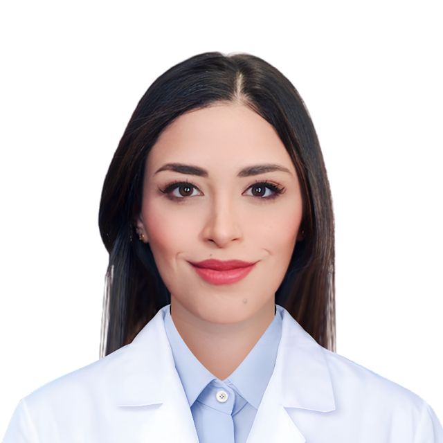 Alejandra Salcedo González, Ginecólogo San Pedro Garza Garcia