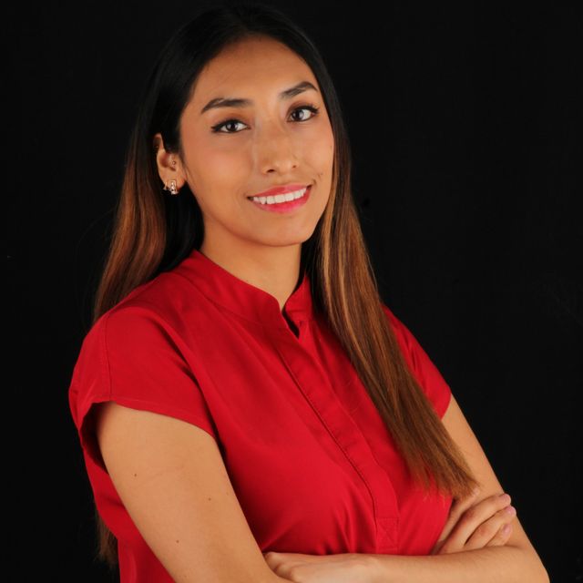 Nayeli Rivera Cruz, Dentista - Odontólogo Coyoacán