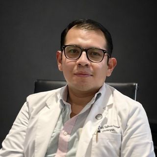 Martín Espinosa Rubiales, Urólogo Pachuca de Soto