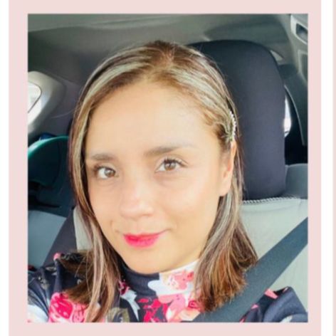 Tatiana Zamora Gómez, Médico general Ciudad de México