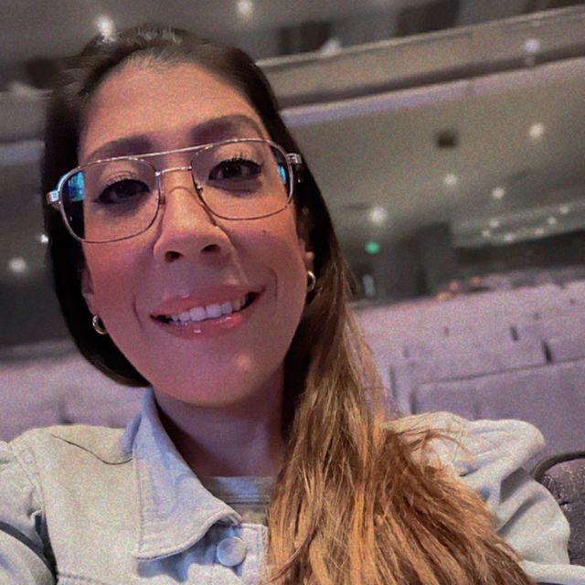 Aysha Adelina  Gallegos Bonifaz , Psicólogo Guadalajara