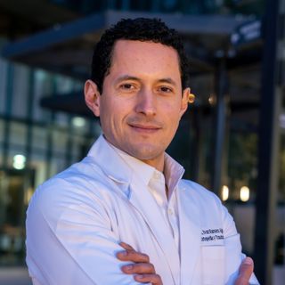 Dr. Ivan Ramses Aguila Ledesma