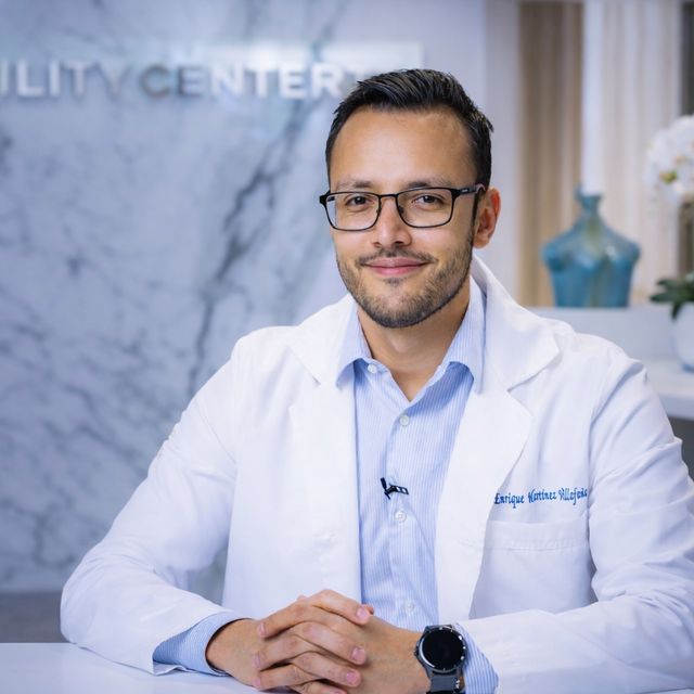 Enrique Martínez Villafaña