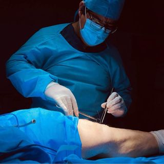 Ampliar imagen: Guillermo Jasón Ibarra Durán, Ortopedista Cortazar