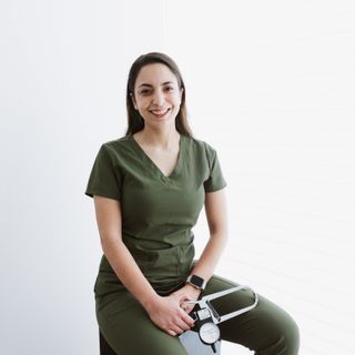 Ampliar imagen: Melisa  Téllez, Nutriólogo clínico Tijuana